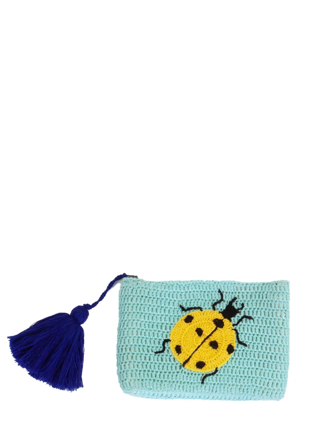 Never without my ladybug - Underpocket Underpocket