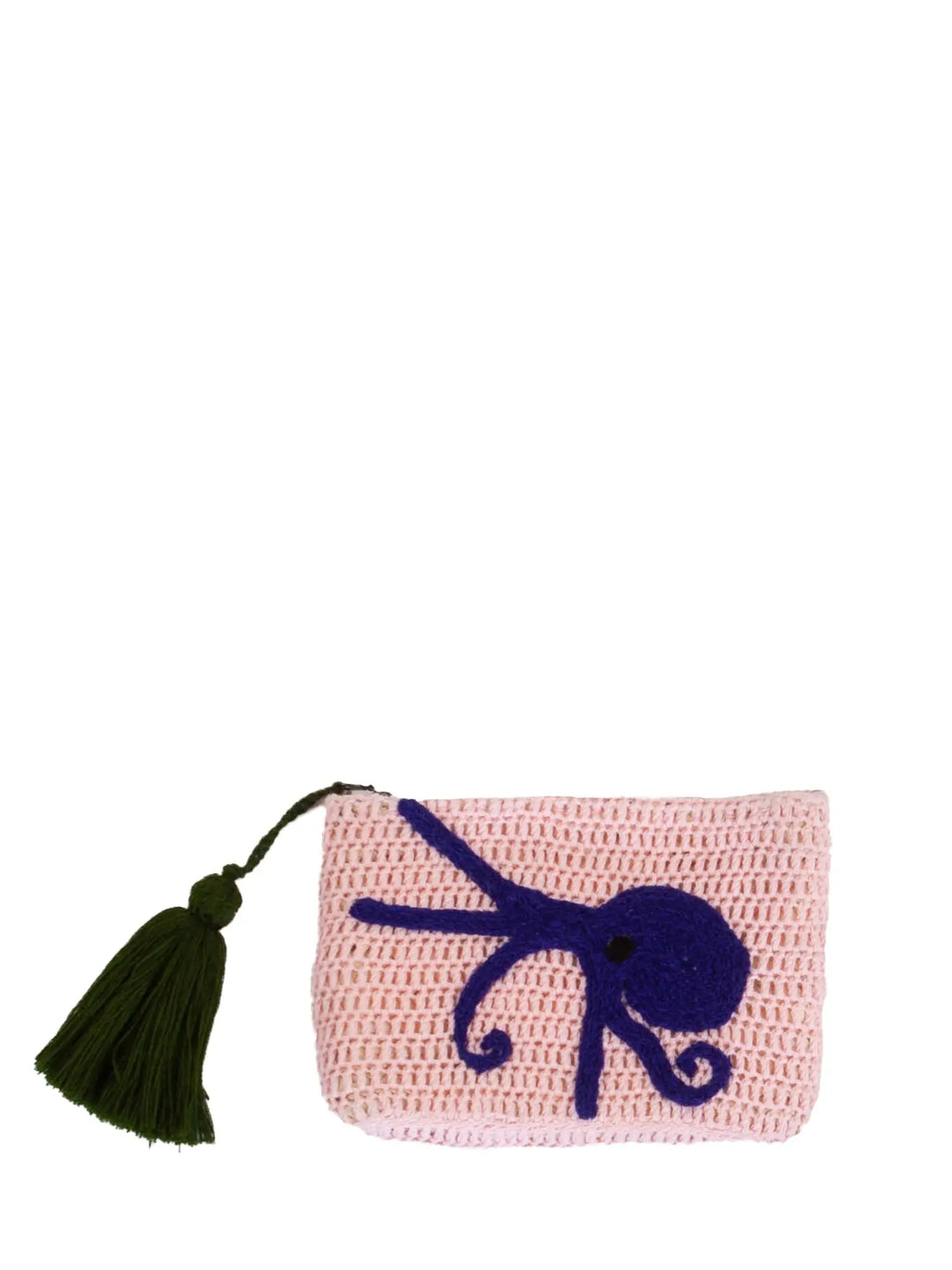 Never without my octopus - Underpocket Underpocket