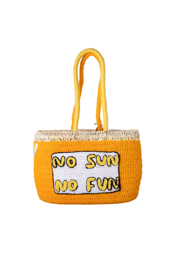 No sun no fun - Undercover Undercover