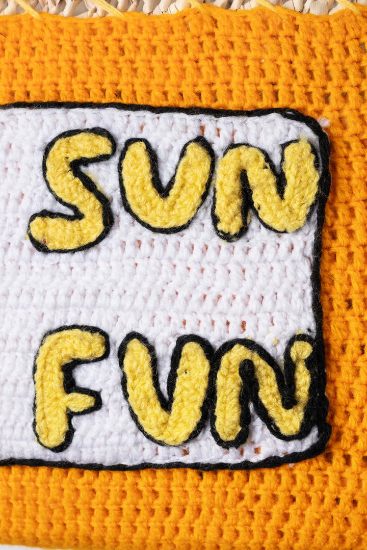No sun no fun - Undercover Undercover