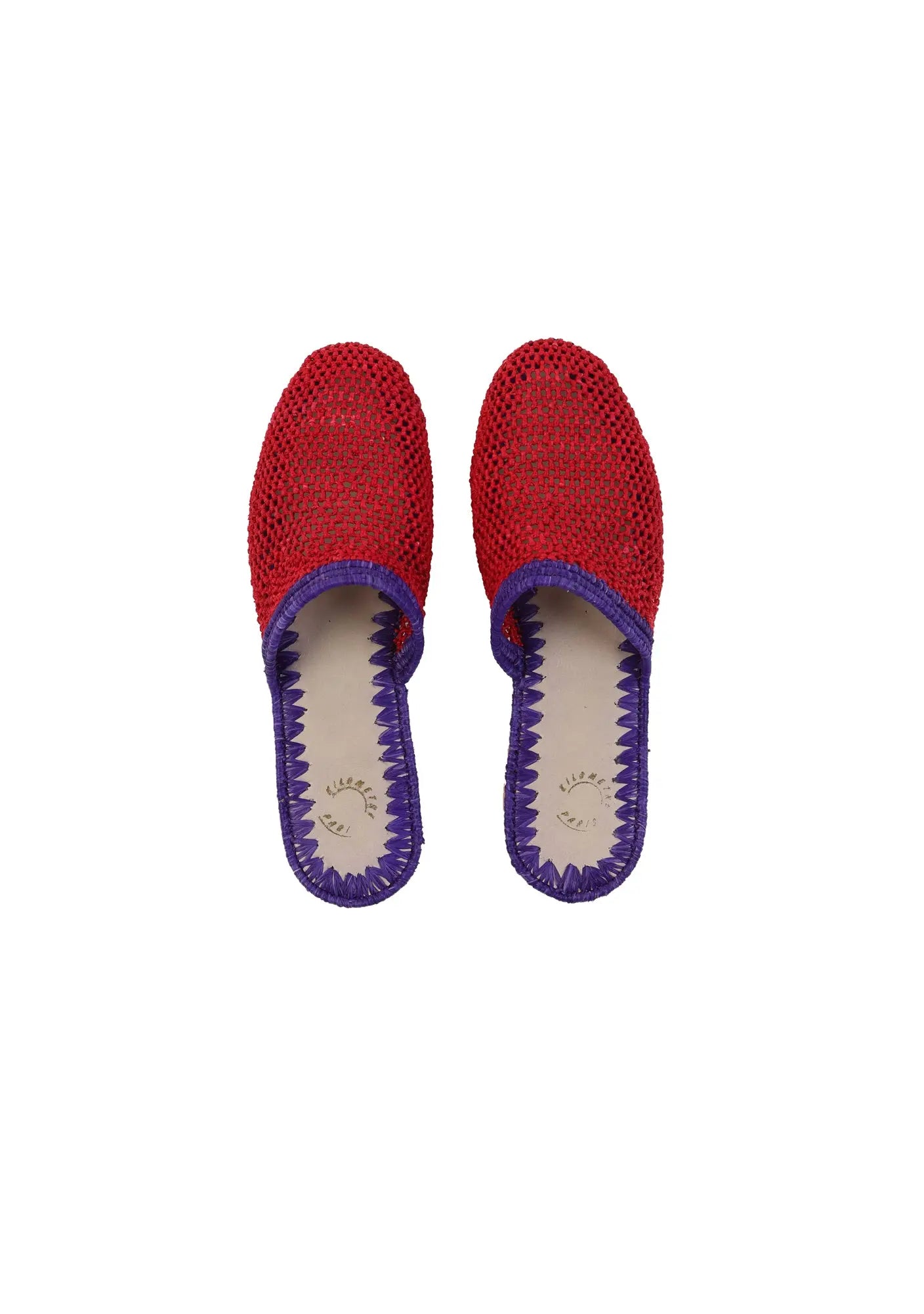 kilometre paris On the road with Stella Air Babouches Online