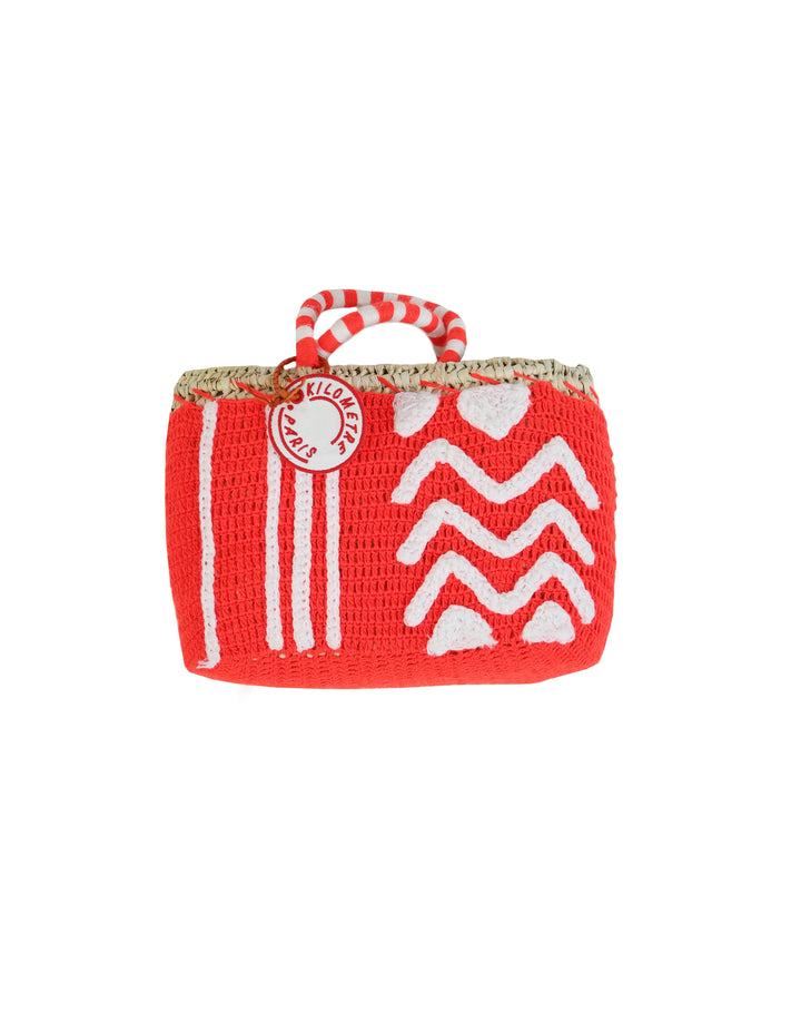 Only stripes stripes stripes - Undercover Kilometre Paris