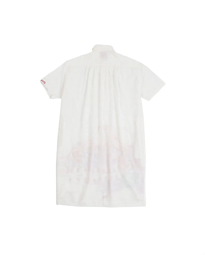 Octocity - K-shirt Kilometre Paris