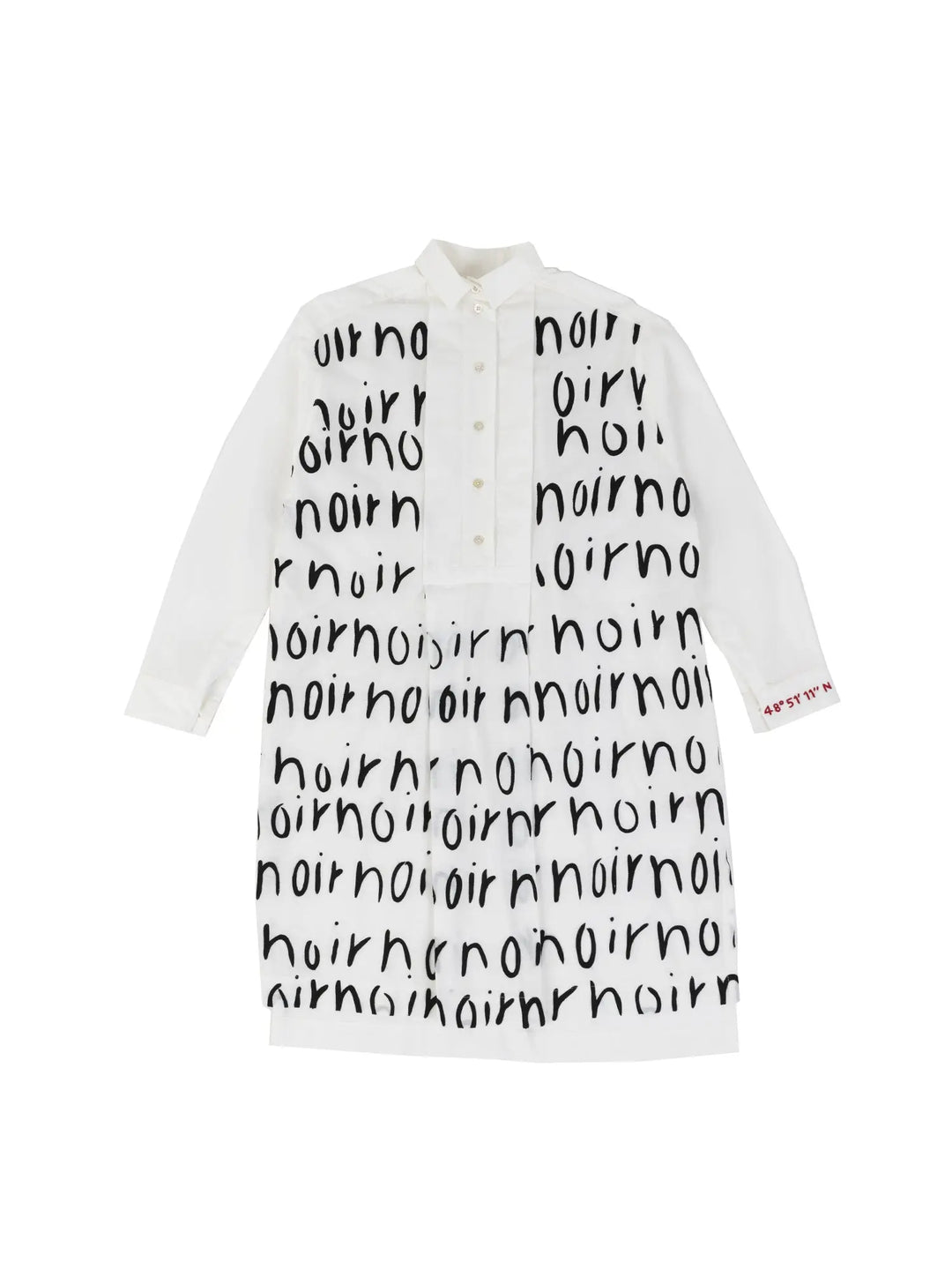 Page D'écriture Rouge Rouge Rouge - K-shirt K-shirt