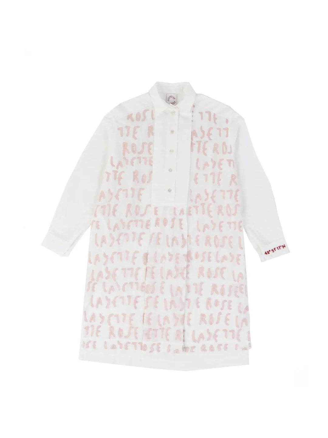 Page D'écriture Rouge Rouge Rouge - K-shirt K-shirt
