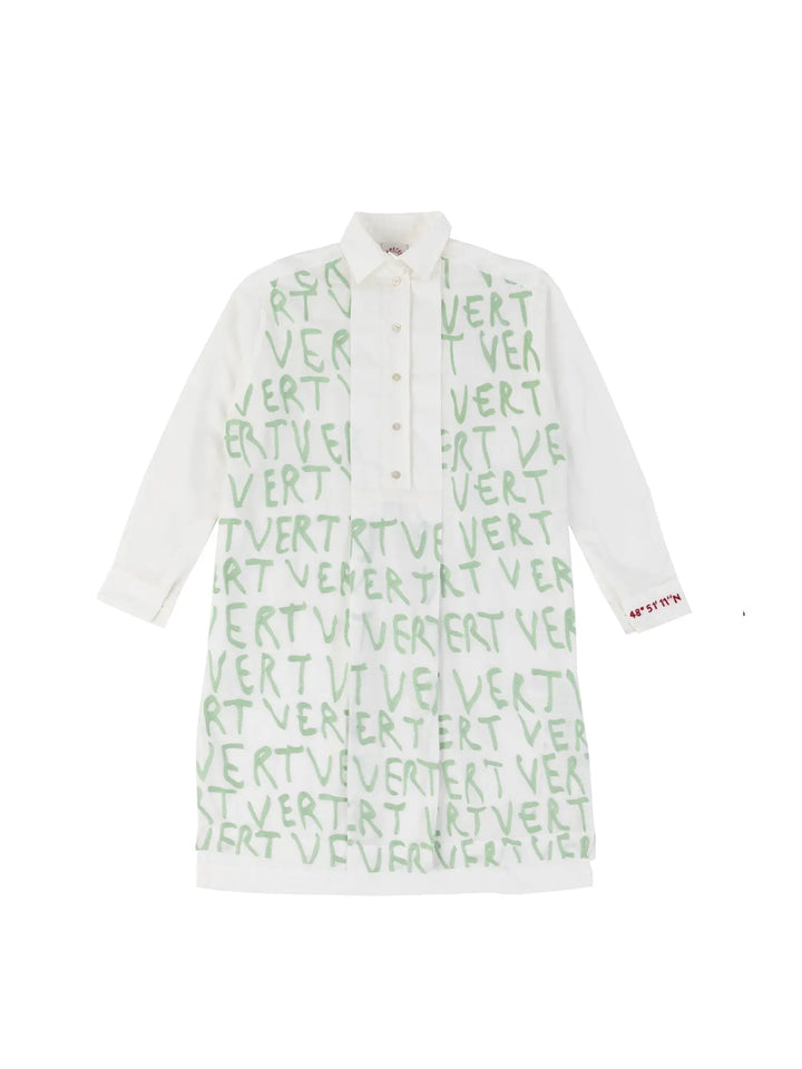Page D'écriture Rouge Rouge Rouge - K-shirt K-shirt