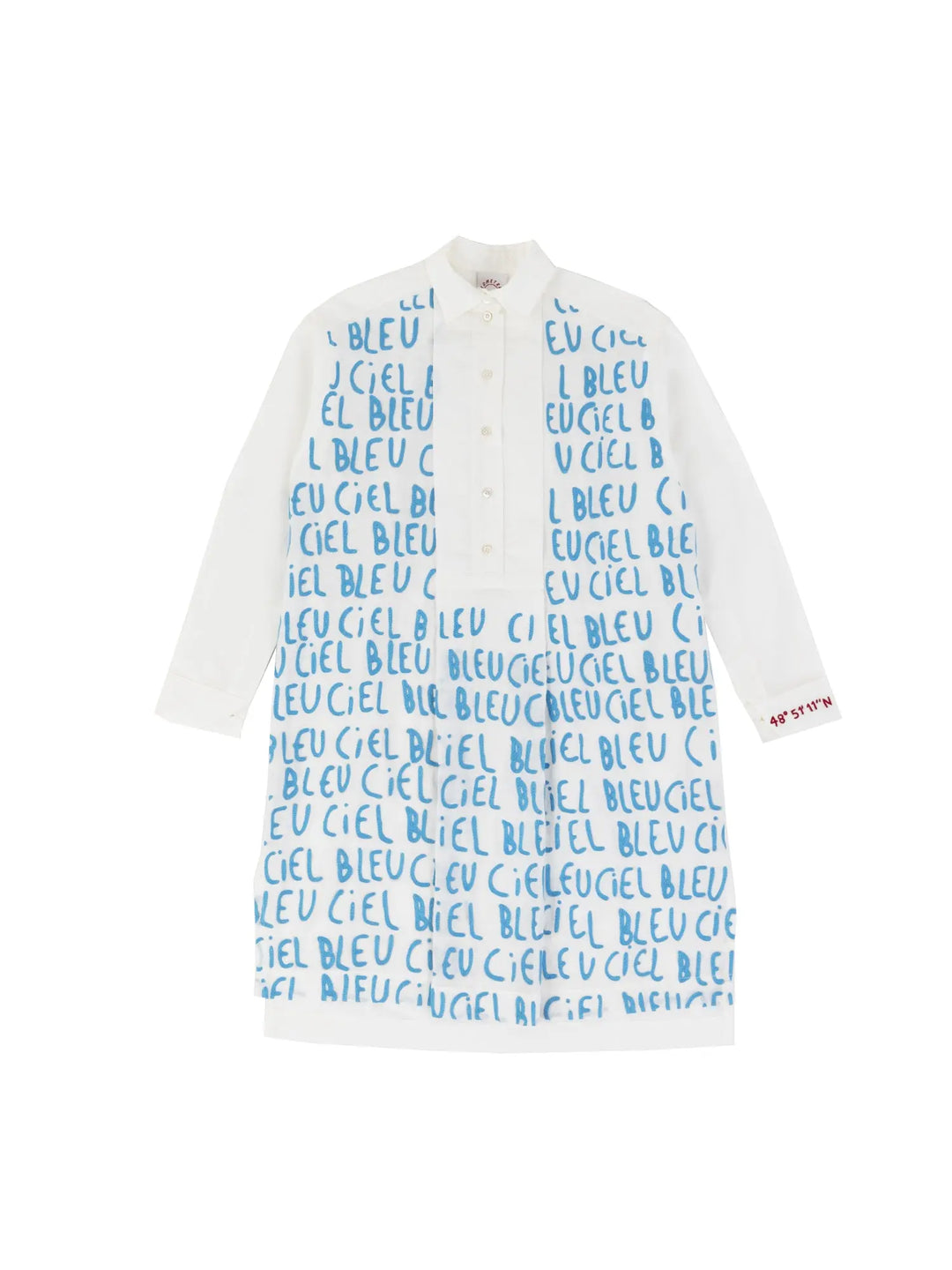 Page D'écriture Rouge Rouge Rouge - K-shirt K-shirt