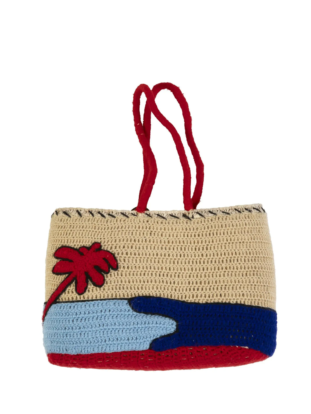 Palm tree, Mallorca, Spain - Undercover Undercover