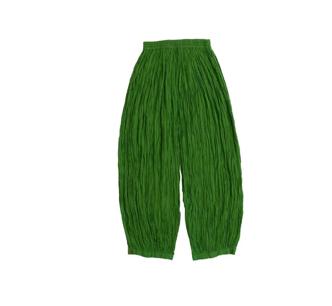 Parachute Pants - Gps Notre Dame de Paris Kilometre Paris