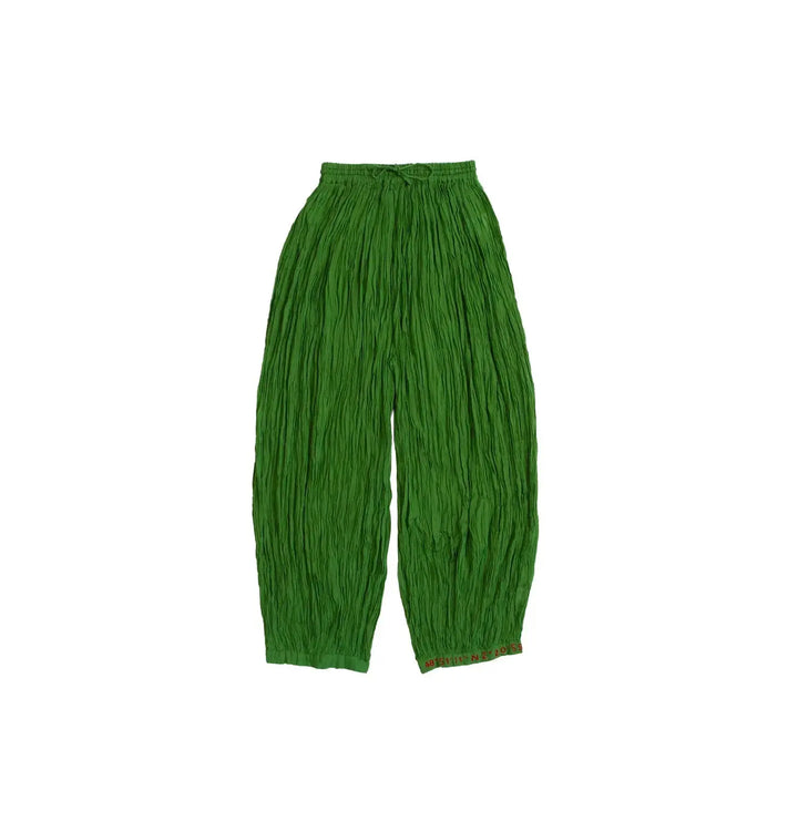 Parachute Pants - Gps Notre Dame de Paris Kilometre Paris