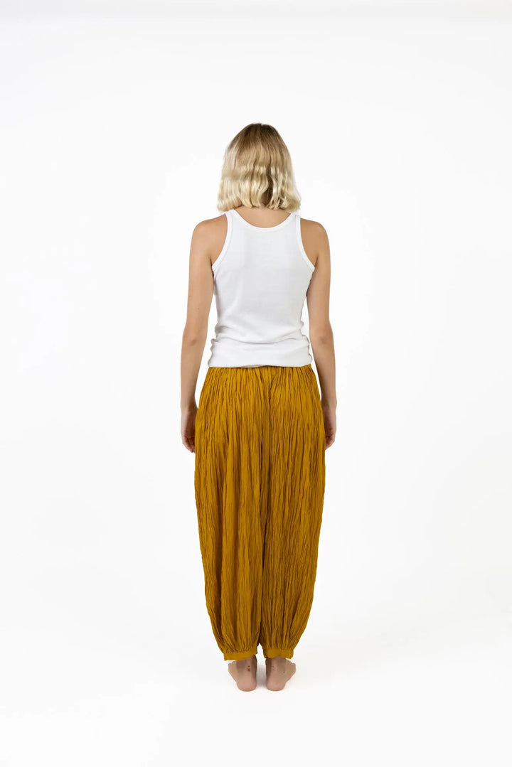 Parachute Pants - Gps Notre Dame de Paris Kilometre Paris
