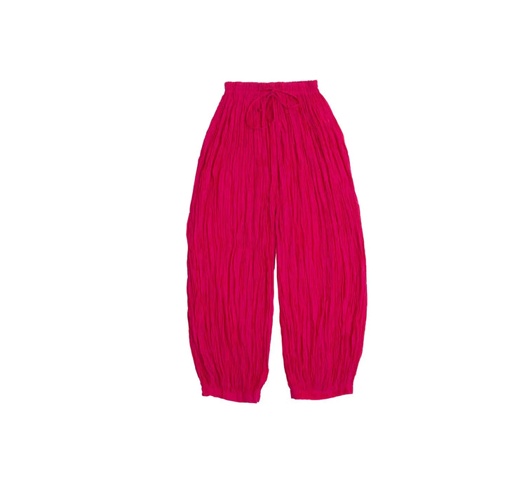 Parachute Pants - Gps Notre Dame de Paris Kilometre Paris