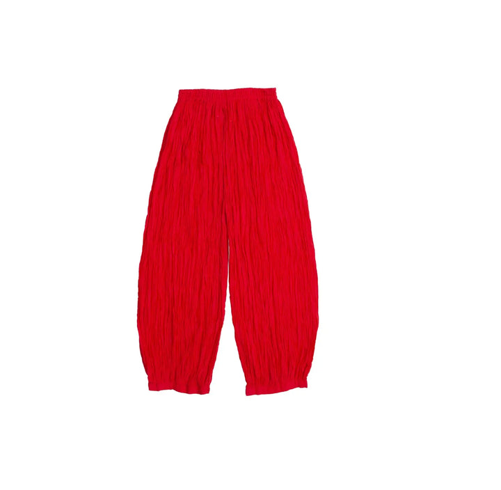 Parachute Pants - Gps Notre Dame de Paris Kilometre Paris