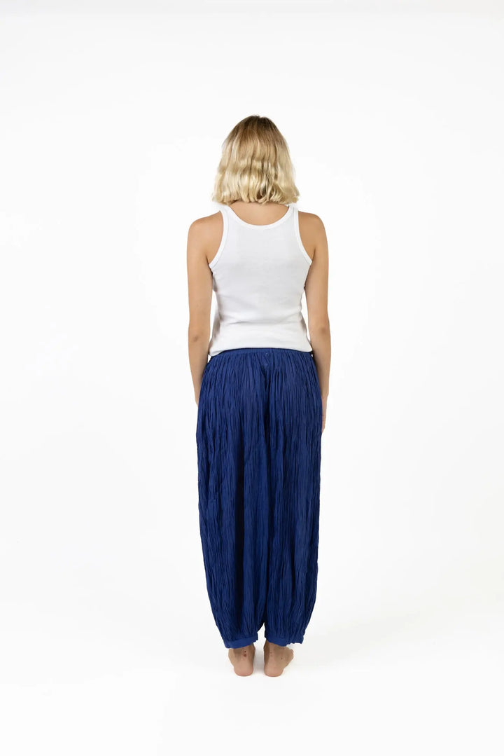 Parachute Pants - Gps Notre Dame de Paris Kilometre Paris