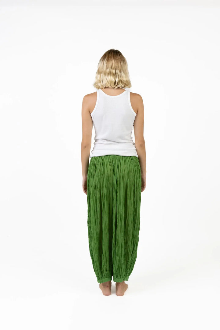 Parachute Pants - Gps Notre Dame de Paris Kilometre Paris