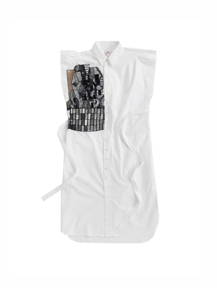Parc des Ateliers, Arles, France - Teatime dress Teatime Dress