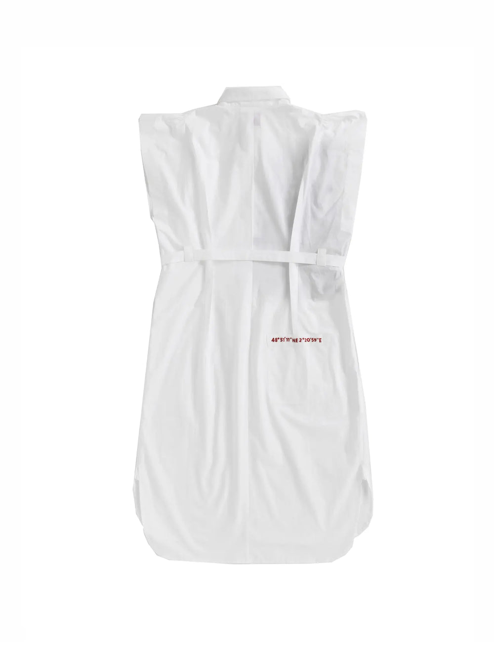 Parc des Ateliers, Arles, France - Teatime dress Teatime Dress