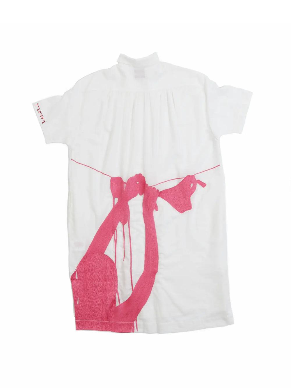 Parfume a la lavande - K-shirt K-shirt