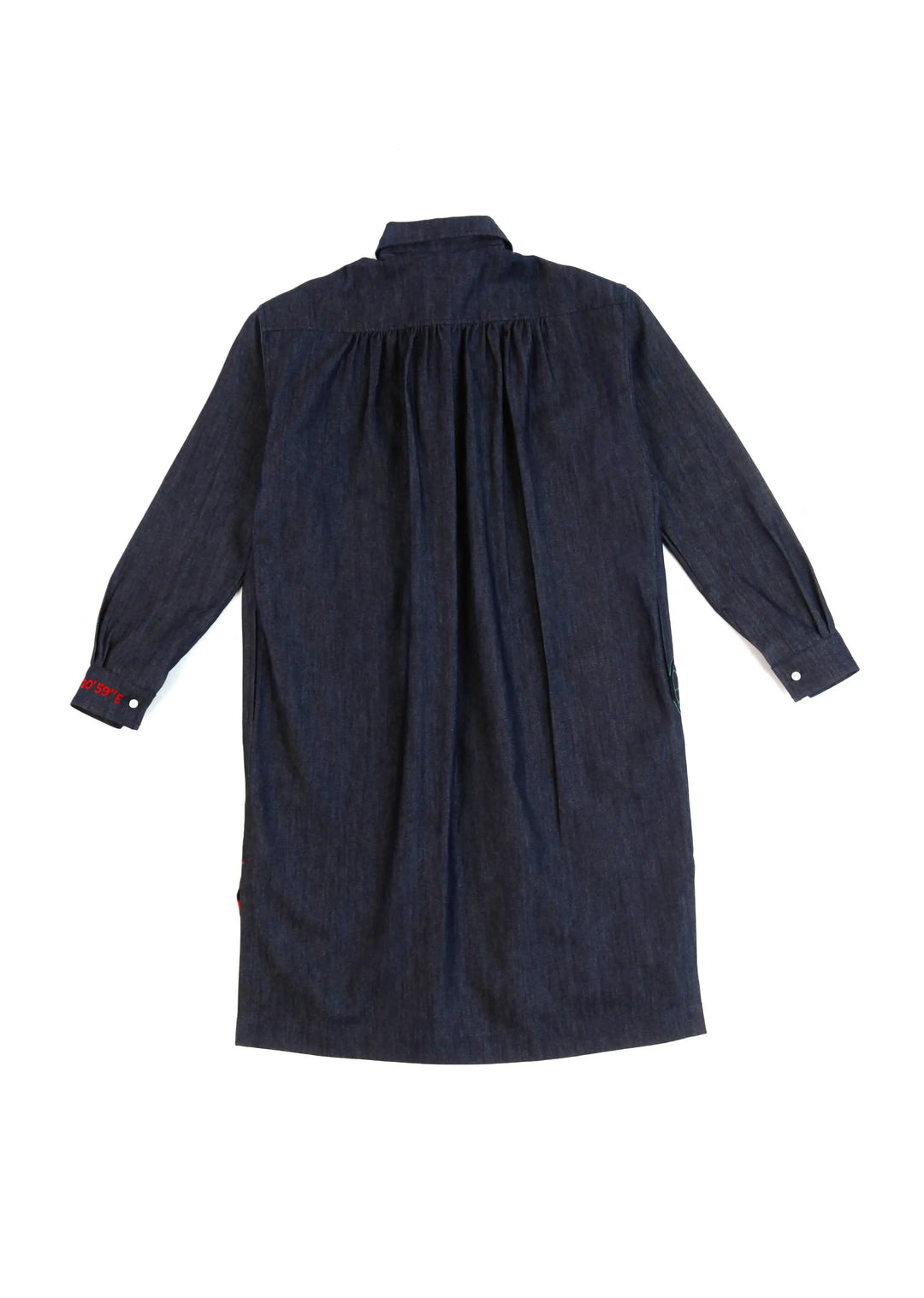 Paris 2024 Olympics Jean, France - K-shirt K-shirt