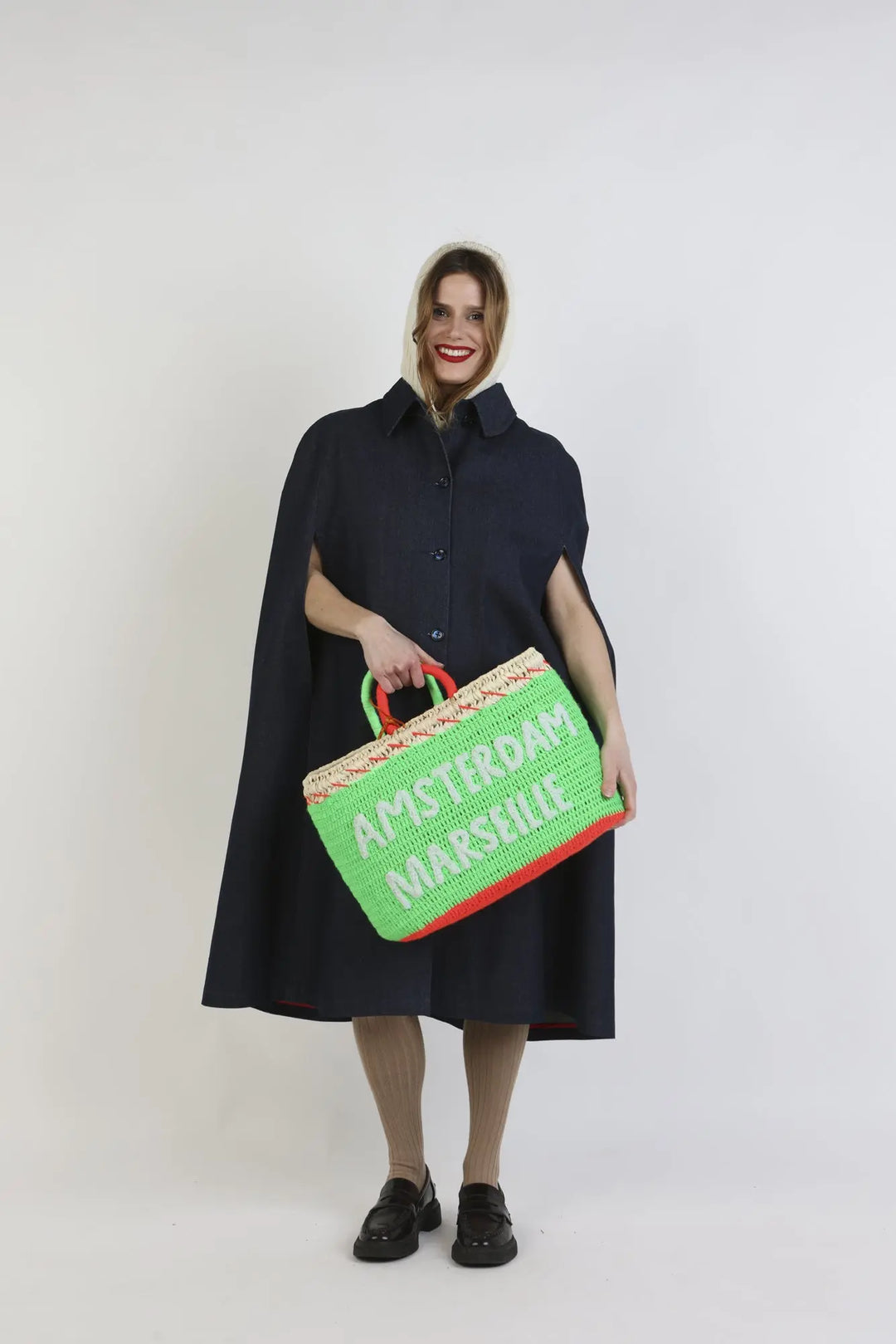 Paris Amsterdam - Undercover - Kilometre Paris