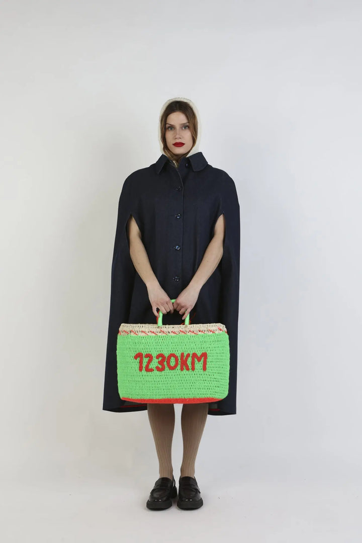 Paris Amsterdam - Undercover - Kilometre Paris