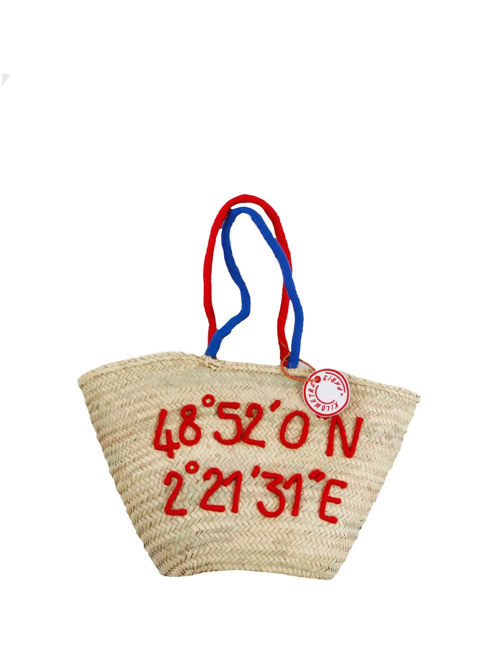 Paris Is Always A Good Idea - GPS Basket GPS Basket