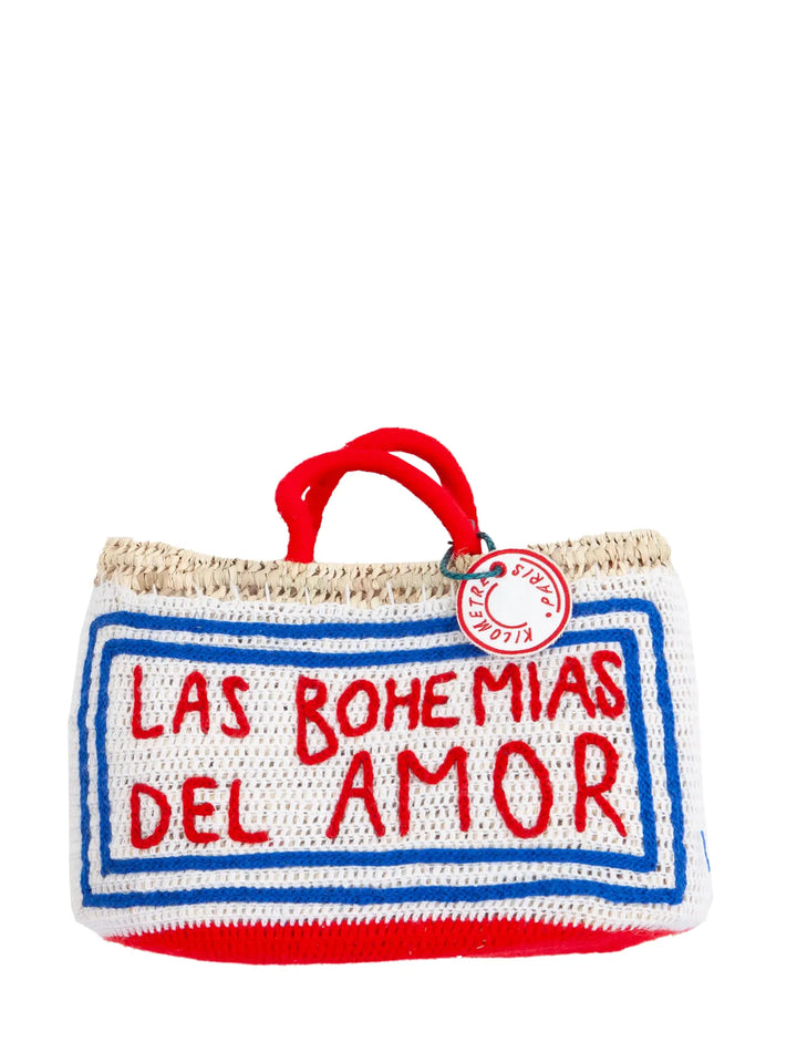 Paros Las Bohemias Del Amor - Undercover Undercover