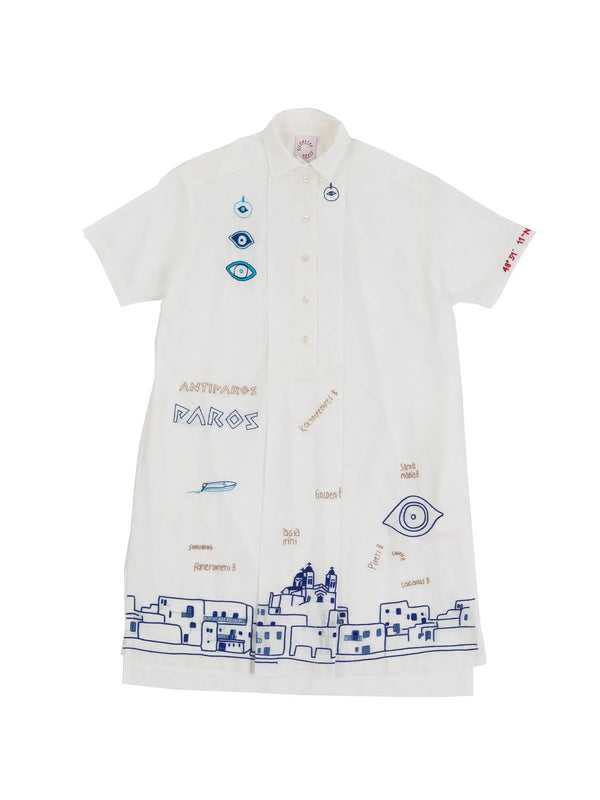 Paros, Antiparos K-shirt