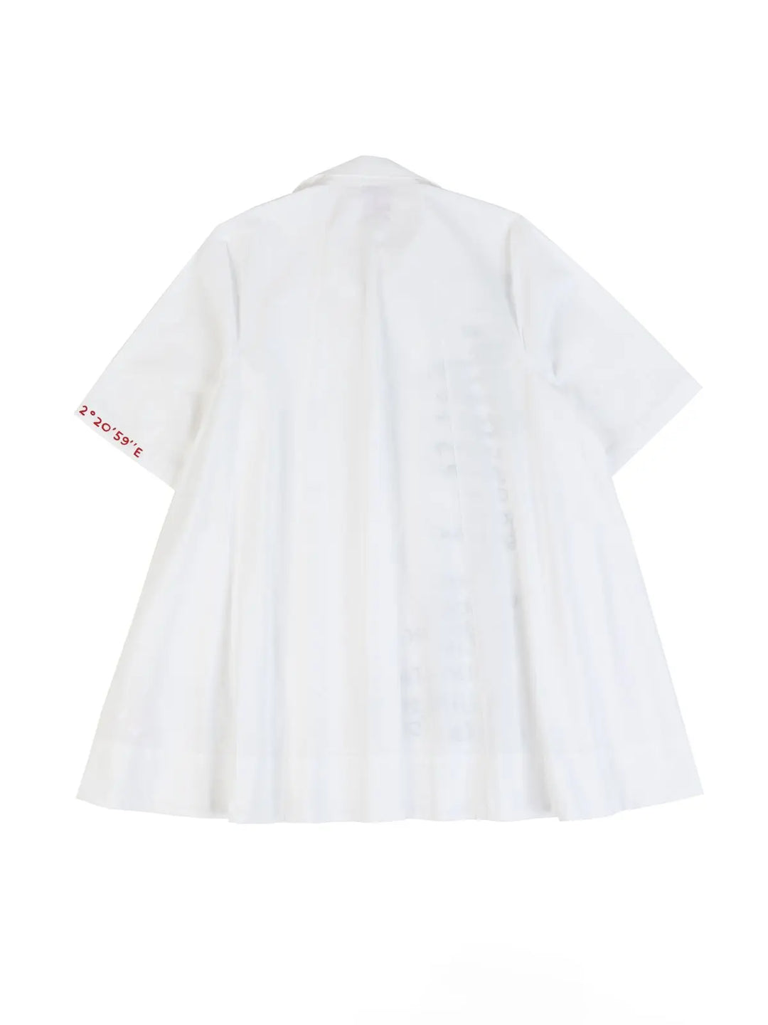 Pawpass - Tulip Dress Tulip Dress