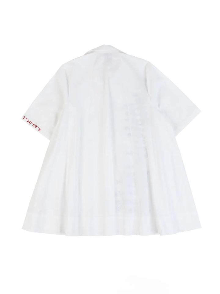Pawpass - Tulip Dress Tulip Dress