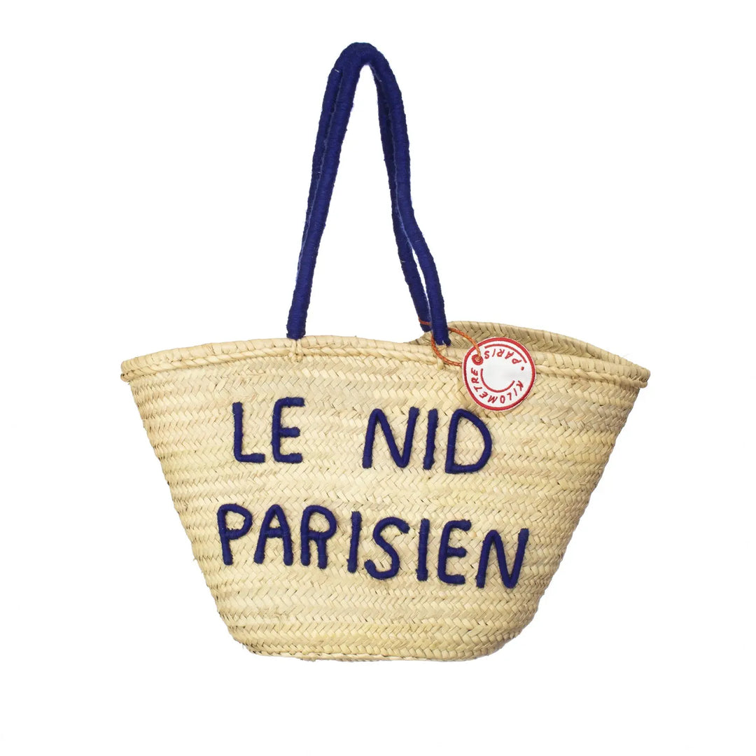 Pinzutu or Not - GPS Basket GPS Basket