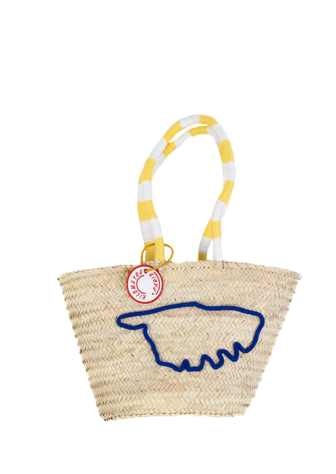 Pinzutu or Not - GPS Basket GPS Basket