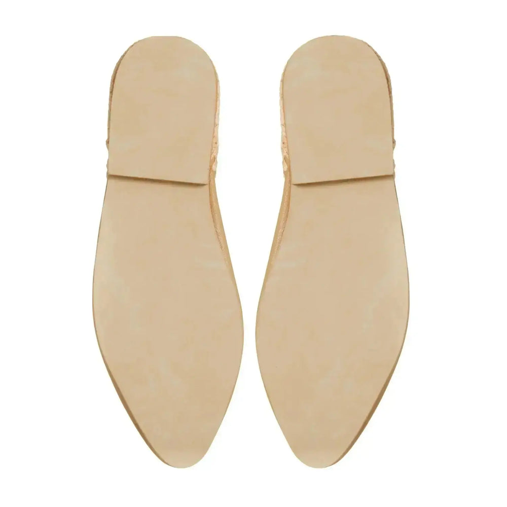 Adrere Amellal, Siwa, Egypt - Babouche Kilometre Paris