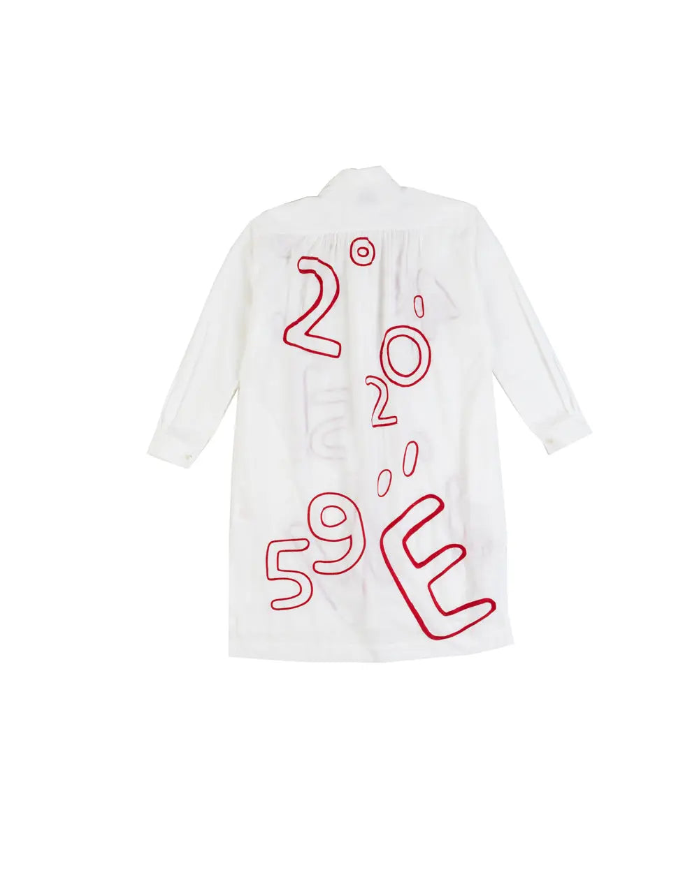 Play with our GPS - K-shirt K-shirt