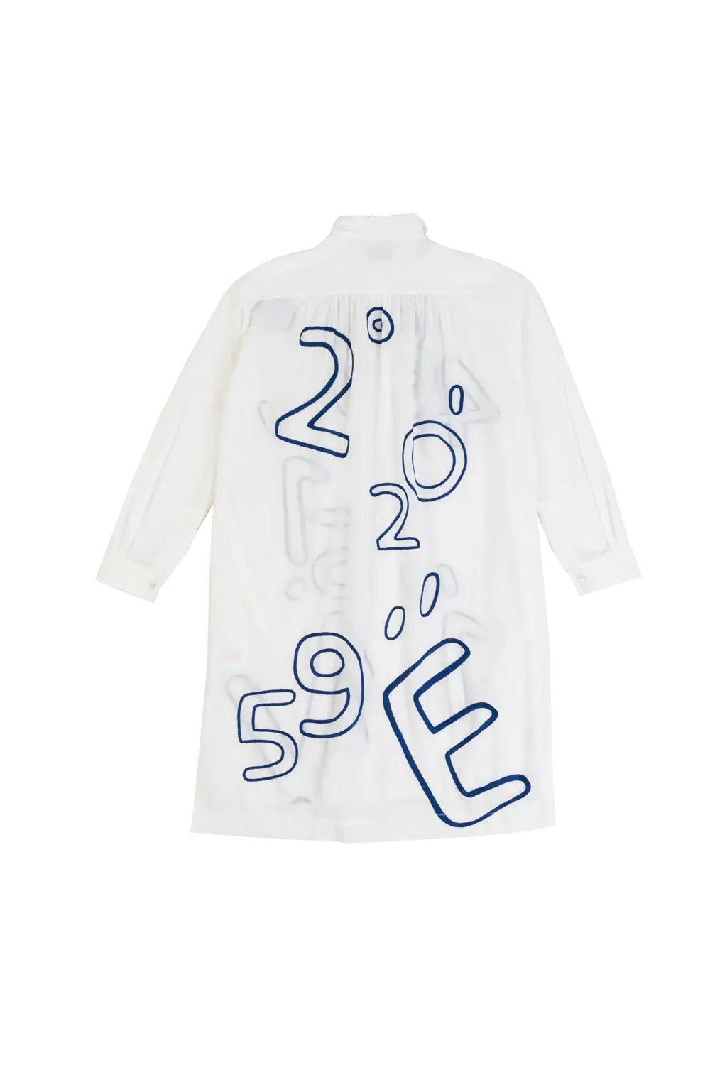 Play with our GPS - K-shirt K-shirt