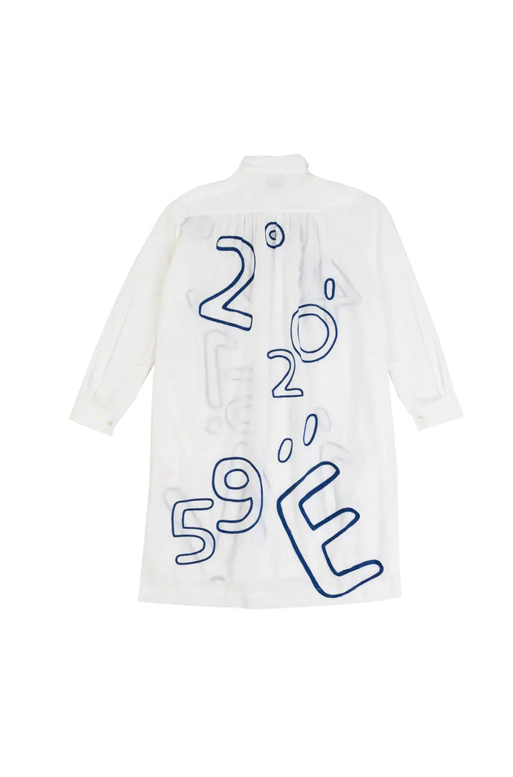 Play with our GPS - K-shirt K-shirt