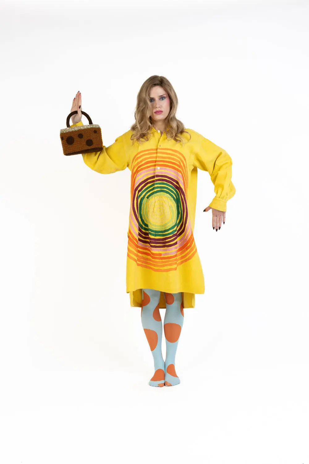 Poorly Drawn Cheburashka - Le Petit Undercover Le Petit Undercover