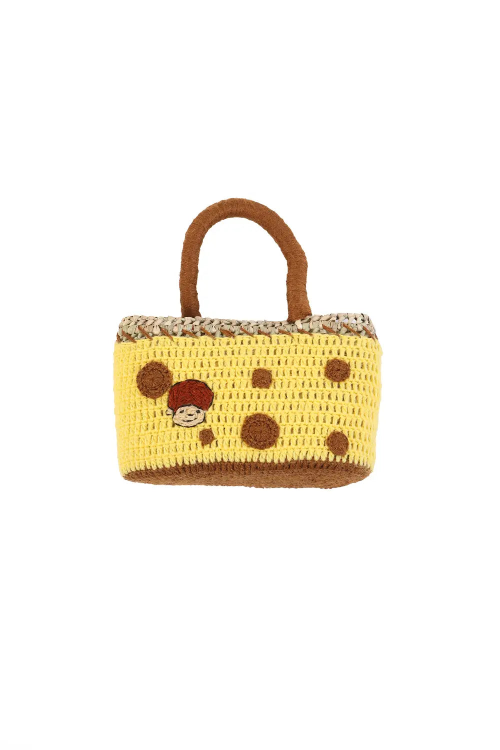 Poorly Drawn KIKI - Le Petit Undercover Le Petit Undercover