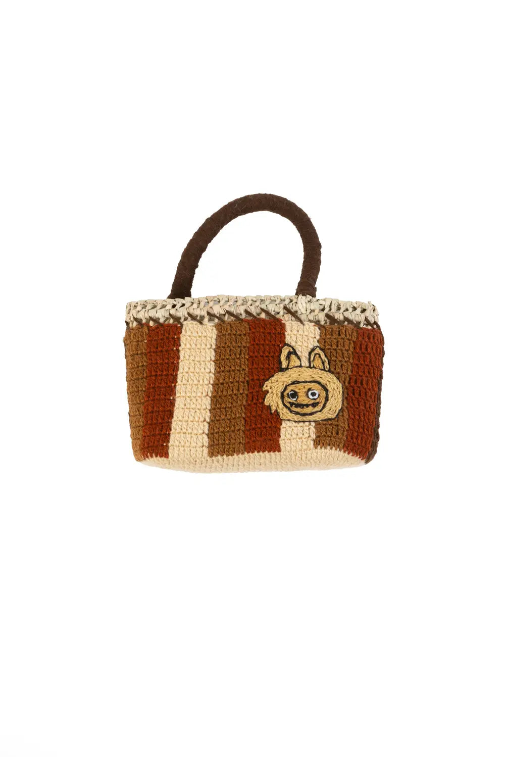 Poorly Drawn LABUBU - Le Petit Undercover Le Petit Undercover