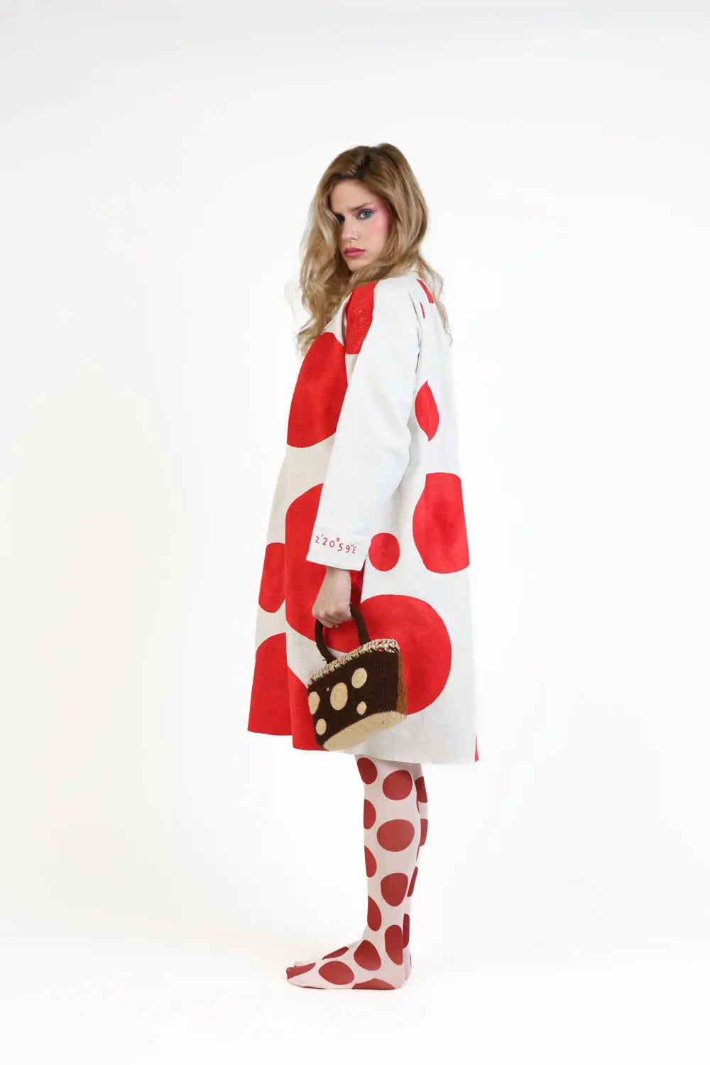 Poorly Drawn LABUBU - Le Petit Undercover Le Petit Undercover