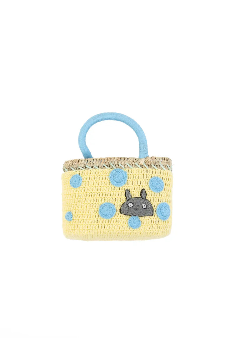 Poorly Drawn TOTORO - Le Petit Undercover Le Petit Undercover