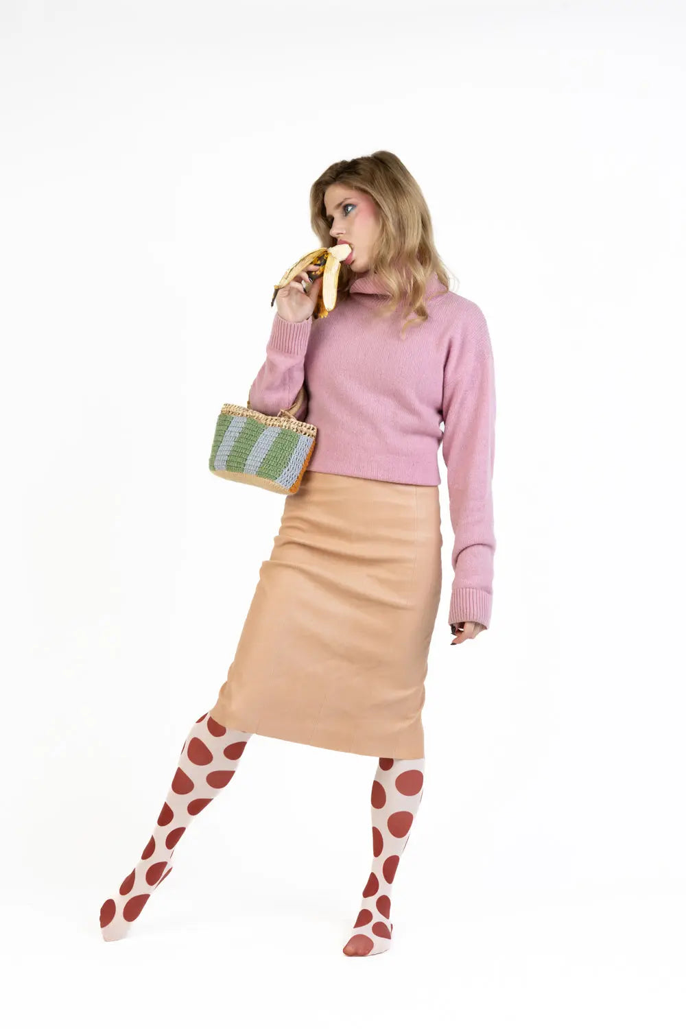 Poorly Drawn Tom Nook - Le Petit Undercover Le Petit Undercover