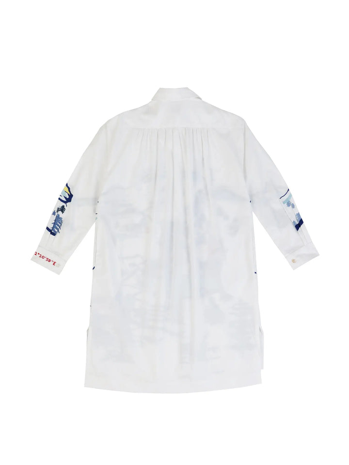 Promenade, Gstaad Switzerland - K-shirt K-shirt