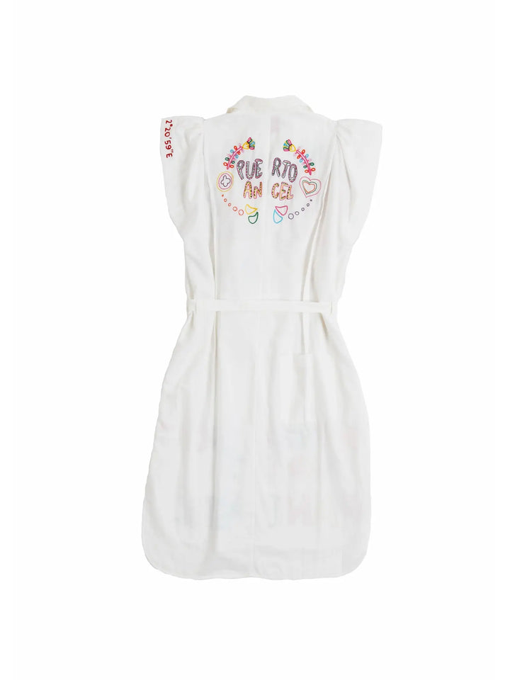 Puerto Angel  7 days - Teatime dress Teatime Dress