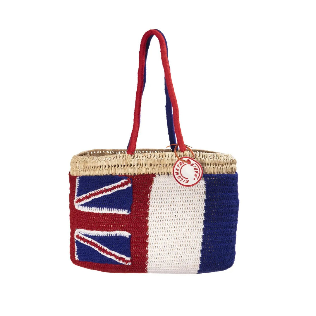 Rosbeef meets froggies, England - Undercover Undercover