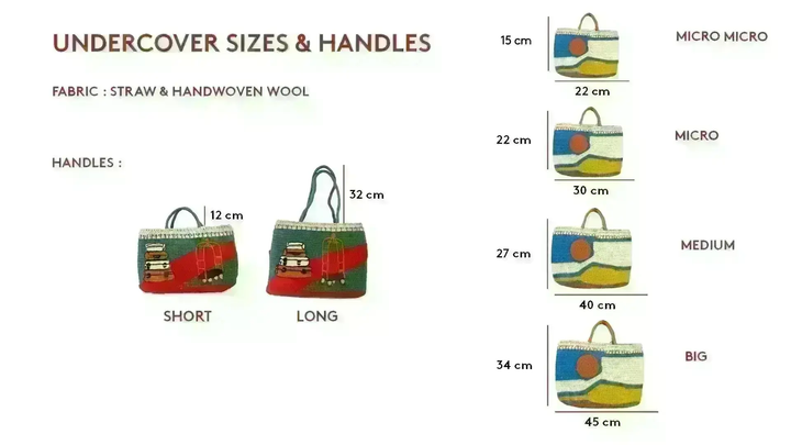 Beach Club - Undercover Undercover