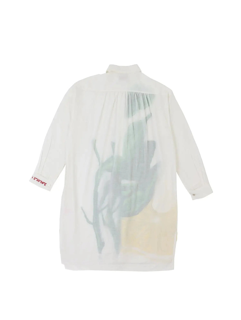 Huge Lemonade - K-shirt Kilometre Paris
