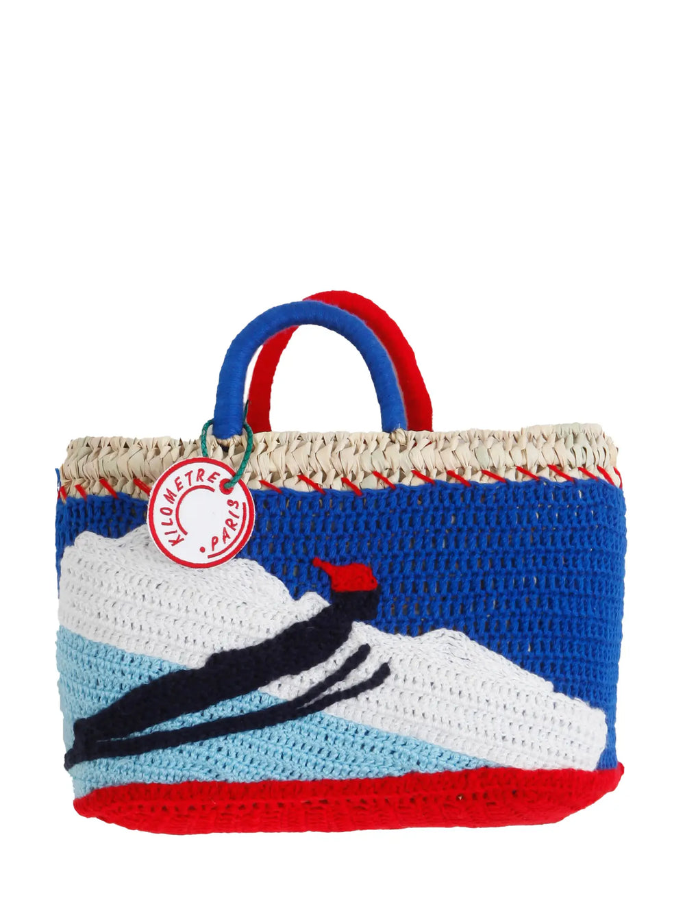 Handbags - Kilometre Paris Handbags - Kilometre Paris
