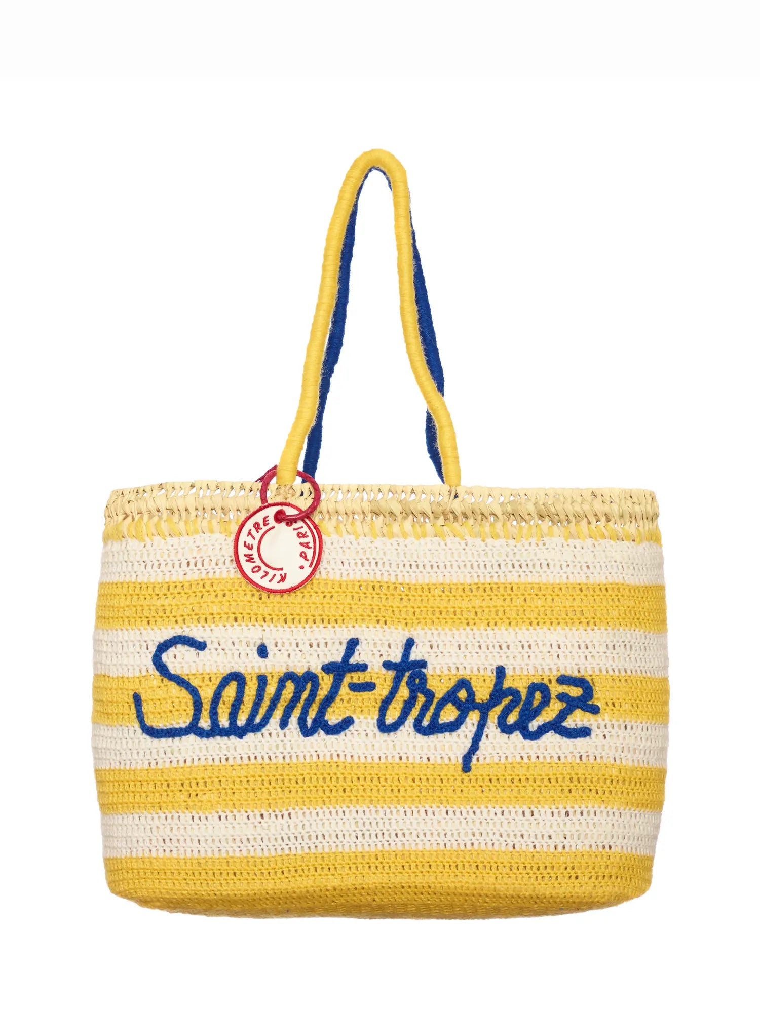 Saint-Tropez Undercover
