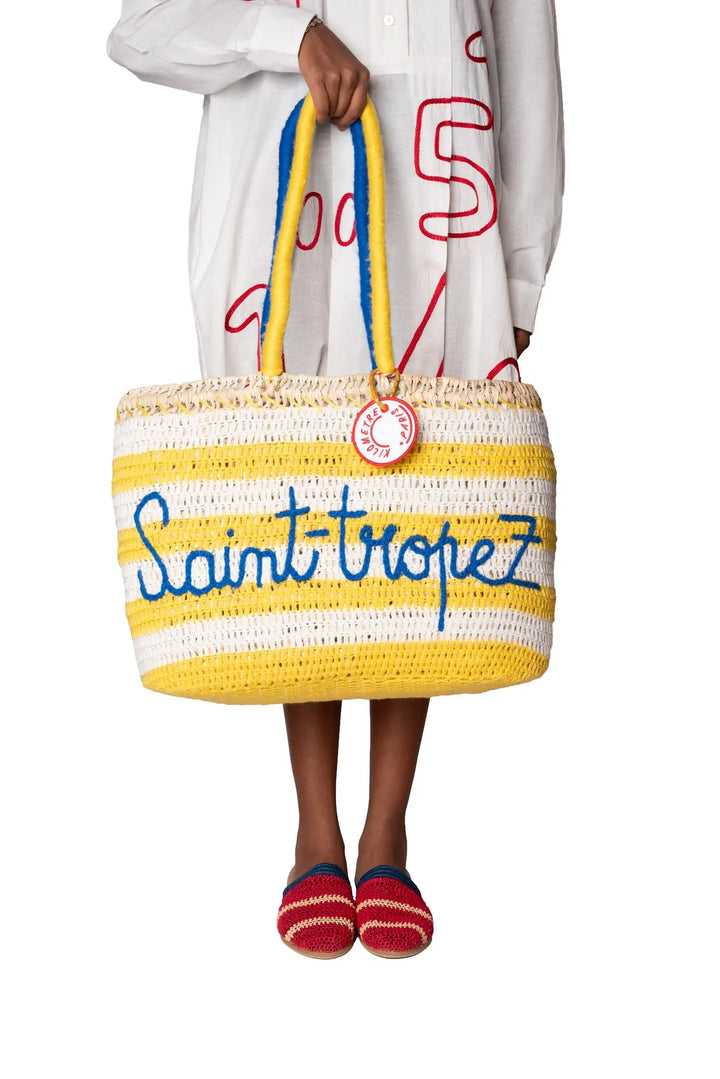 Saint-Tropez, France - Undercover Undercover